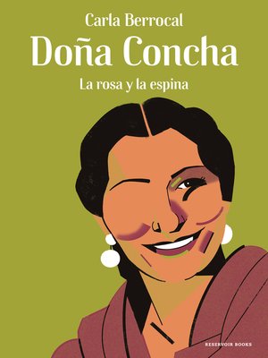 cover image of Doña Concha